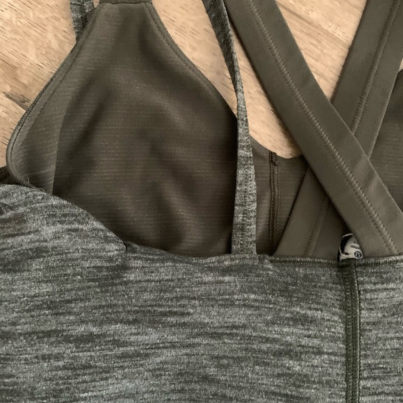 Lululemon Gray - Picture 4 of 6